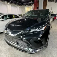 toyota venza luxury 2024|خودرو سواری و وانت|تهران, عباس‌آباد|دیوار