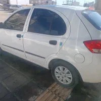 تیبا 2 مدل 1400