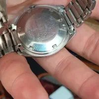 ساعت مچی مردانه سیکو|ساعت|کرج, گلشهر|دیوار