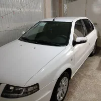 سمند سورن پلاس ef7