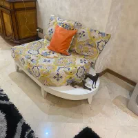 مبل و کاناپه