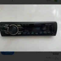 پنل ضبط پایونیر ۵۳۵۰