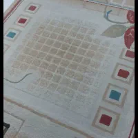 فرش کلاسیک ۴متری