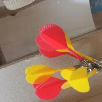 دارت آهنربایی