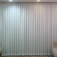 پرده حریر