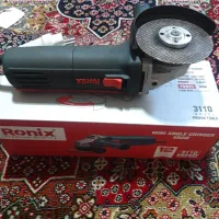 سنگ فرزمینی رونیکس مدل 3110