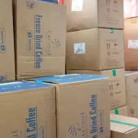 گلد cacaqueقهوه|عمده‌فروشی|تهران, طرشت|دیوار