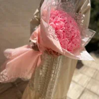 گل ابدی|گل مصنوعی|هشتگرد, شهرک ارم شرقی|دیوار