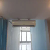 کولرگازی ، خدمات نصب و تعمیر کولرگازی ، اسپیلت|کولر گازی و فنکوئل|اسلامشهر, شهرک قائمیه|دیوار