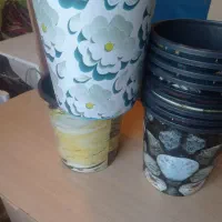 سطل زباله|لوازم سرویس بهداشتی|گرگان, |دیوار