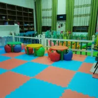 مربی بازی وسرگرمی کودک ونوجوان