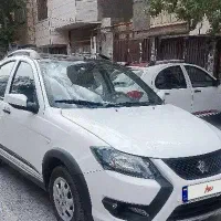 کوییک gxrنسخه فول آپشن مدل۴۰۴زیر ف کل ایران تافردا