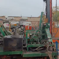 حفاری ژئوتکنیک ،شمعکوبی میکروپایل ،کوبش پایه پنل|مصالح و تجهیزات ساختمان|تهران, چیتگر شمالی|دیوار