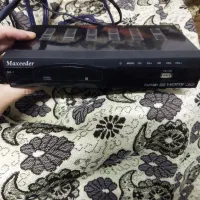 تلویزیون 24 همراه با دستگاه دیجیتال