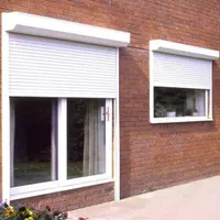 کرکره برقی با نصب حرفه‌ای|مصالح و تجهیزات ساختمان|عباس‌آباد, |دیوار