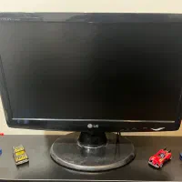 مانیتور LG