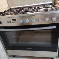 گاز فردار اسنوا