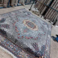 فرش انبار۱۲متری حاجی حسینی (طلاب) شعبه دیگری ندارد|فرش|مشهد, طلاب|دیوار