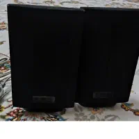 اسپیکر|قطعات و لوازم جانبی رایانه|قم, پردیسان|دیوار