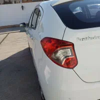 برلیانس h220 مدل ۹۷ بی رنگ|خودرو سواری و وانت|کرج, گلشهر|دیوار