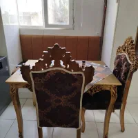 میز غذاخوری