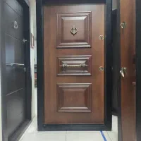 درب ورودی ضدسرقت ضد دیلم 9898
