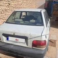 پراید مدل  ۸۰