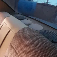 پژو فول وسط شاسی پلمب|خودرو سواری و وانت|سنقر, |دیوار