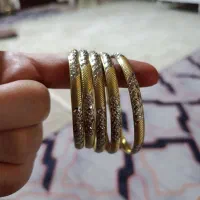 النگو بدل طلا روس