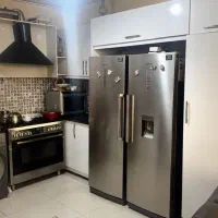 آپارتمان ۹۴ متری ب۶ تیپ ذوب آهنی