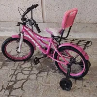 دوچرخه دخترانه|دوچرخه، اسکیت، اسکوتر|شاهرود, |دیوار