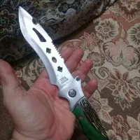 چاقوهای آمریکایی قدیمی