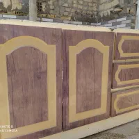 کابینت اشپزخانه