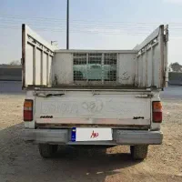 نیسان کاپرا مدل ۹۶|خودرو سواری و وانت|شهریار, یوسف آباد صیرفی|دیوار