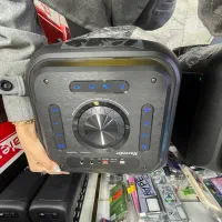 فروش استثنایی اسپیکر مکسیدر به مناسبت بلک فرایدی|سیستم صوتی خانگی|زنجان, |دیوار