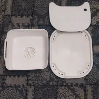 سینک پلاستیکی لیمون