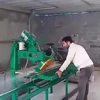 استخدام در کارگاه برش سرامیک