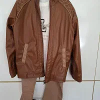 ست ۳ تیکه پسرانه