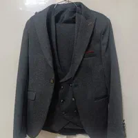 کت و شلوار مردانه