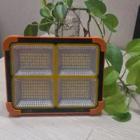 پرژکتور شارژی 500w|کوهنوردی و کمپینگ|مشهد, امیریه|دیوار