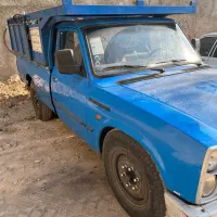 نیسان در حد|خودرو سواری و وانت|پاکدشت, پاکدشت (مامازند)|دیوار