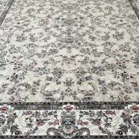 فرش ۱۲ متری ۷۰۰ شانه نو