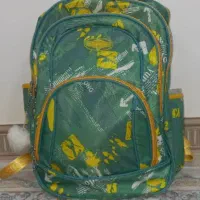 کوله پشتی مدرسه|کیف، کفش، کمربند|کرج, شهرک نهال و بذر|دیوار