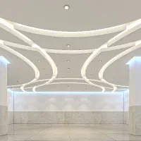 اجرای کناف و انواع سقف هاودیوارهای کاذب