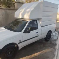 وانت کرایه حمل بار به تمام کشورفقط تماس