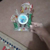 ساعت دیواری تعویض|ساعت دیواری و تزئینی|مشهد, عبادی|دیوار