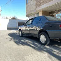 پژو روآ دوگانه شرکتی|خودرو سواری و وانت|مراغه, |دیوار