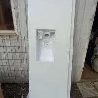 درب یخجال دپونت یه طرف