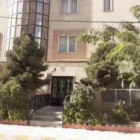 واحد ۸۵متری تمیز مجتمع ایرانپارس