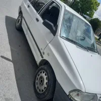 پراید مدل ۹۳ دوگانه سوز کارخانه